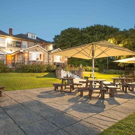 The Wight Mouse Inn Chale 외부 사진