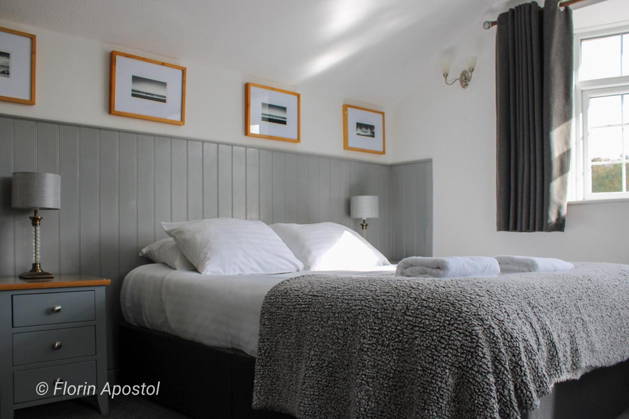 The Wight Mouse Inn Chale 외부 사진