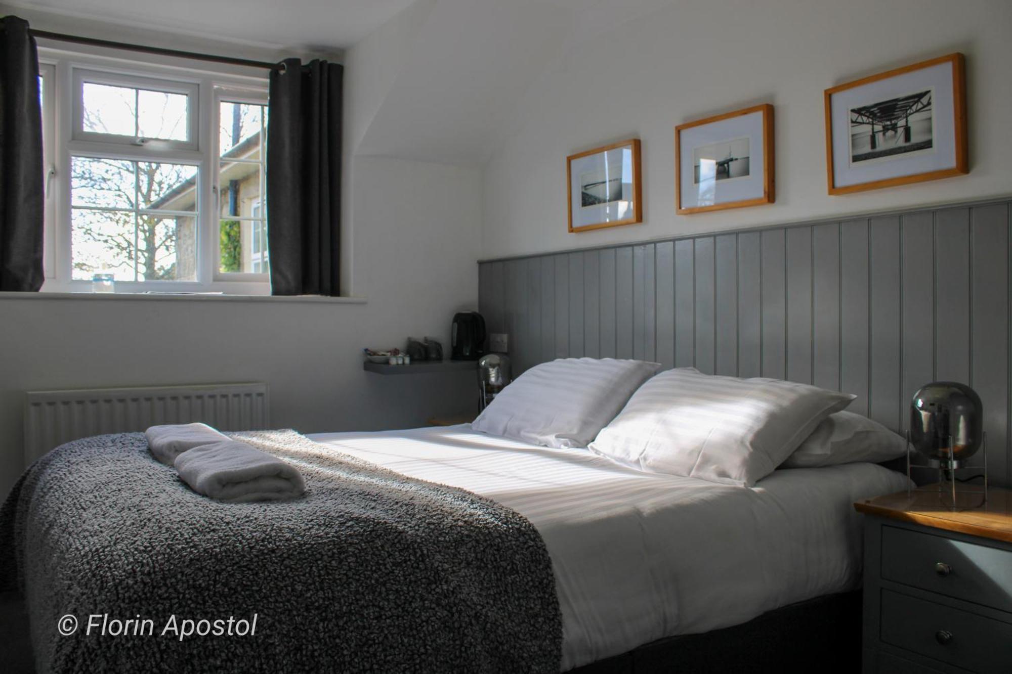 The Wight Mouse Inn Chale 외부 사진