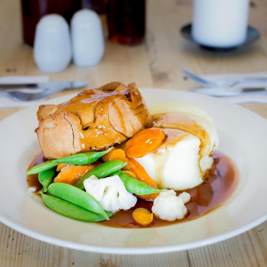 The Wight Mouse Inn Chale 외부 사진